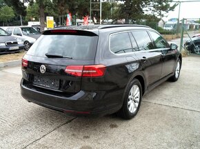 Volkswagen Passat Variant 1.6 TDI DSG automat,DigitalCockpit - 4