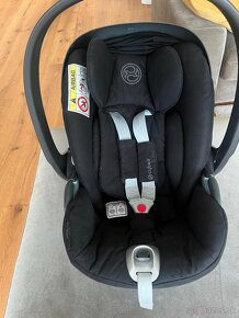 Cybex Cloud Z i-size - 4