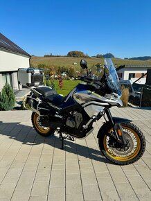 CF MOTO 800MT Touring - 4