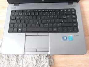 predám HP elitebook 840 G1 / 8gb ram / Intel core i5 / ssd - 4