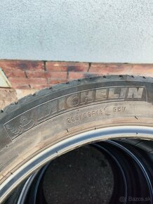 Michelin Primacy 3 letne 225/50/R18 - 4