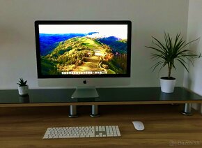 Apple iMac 27" (2020) Retina 5K 3,3GHz / 32GB / 512GB - 4