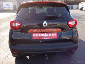 Renault Captur - 4