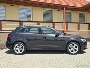 Audi A3 Sportback 1.4 TFSI ultra COD Design S tronic - 4