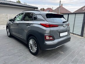 Hyundai Kona Elektric+150 - 4