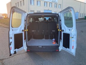 FORD TRANSIT CUSTOM L2 H1 9 mist - 4