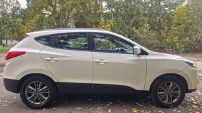 HYUNDAI IX35 2.0 CRDI.COMFORT 4WD - 4