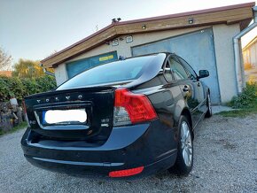 Volvo S40 Facelift 1.6D 2010 Nová STK/EK - 4