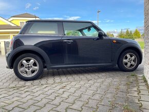 Mini Cooper 1.6 - 4