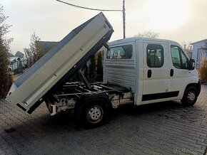 PEUGEOT BOXER VYKLÁPAČ - PREDAJ AJ NA SPLÁTKY - 4