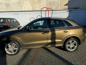 Audi Q3 2012 - 4