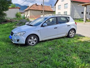 Kia ceed - 4