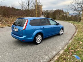 Predám Ford Focus Mk2 FL 2009r 1.8 tdci 85kw Titanium - 4