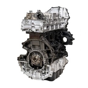 MOTOR FORD 2.0TDCI EcoBlue EURO 6 repasovaný motor na prodej - 4