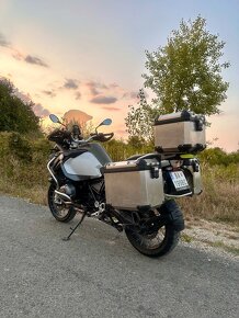 Bmw r 1200 gsa - 4