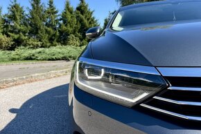 Volkswagen Passat 2.0 TDI DSG HIGHLINE VIRTUAL WEBASTO - 4