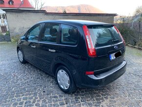 Ford C-max 2008 - 4