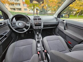 Volkswagen Polo Sedan 1,9 SDI - 4