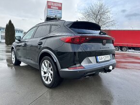 PREDAM CUPRA FORMENTOR 1.5 TSI DSG - 4