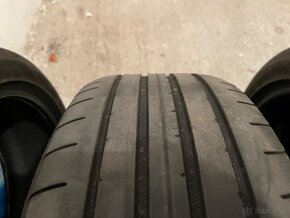 225/45 R18 letne, Goodyear eagle f1 - 4