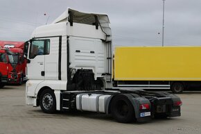 MAN TGX 18.440 4X2 LLS - U, LOWDECK, EURO 6 - 4