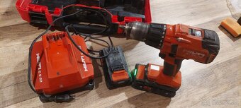 HILTI SF 6H-22 - 4