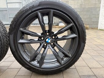 Zimná sada BMW Styling 611M - 285/40 R20 - 4