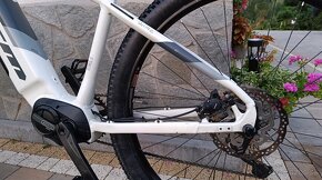 Elektrobicykel CTM WIRE 29” 2022, veľkosť L - 4