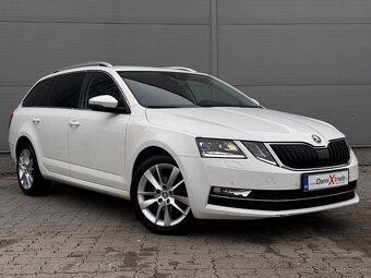 Škoda Octavia Combi 1.6 TDI 115k Style - 4