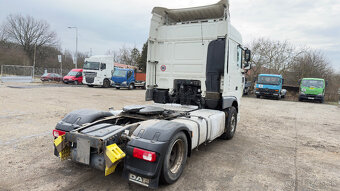 DAF XF 460 SC STANDARD AUTOMAT EURO 6 - 4