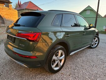 AUDI Q5 40 TDI 2,0 QUATTRO S-LINE - 4