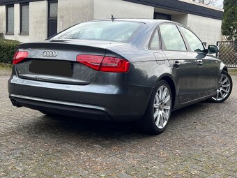 A4 2.0tdi 105kw - 4