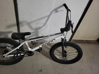 Bmx - 4