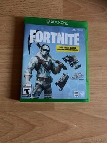 Hry xbox one fornite sims4 xbox360 a gta5 na Pc - 4