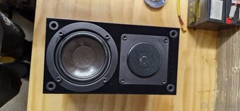 Elac reproduktory - 4