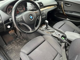 BMW1 120 d A/T - 4