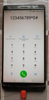 Huawei Mate 8 - 3/32/ Android 7.0 - 4