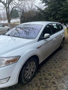 Ford Mondeo 1.8 tdci / 92kW / 5st. manual - 4