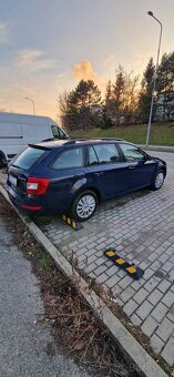 Skoda Octavia 2.0 tdi 110kw 4x4 - 4