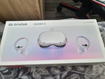 Oculus quest 2 - 4