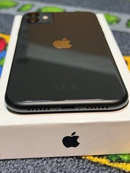 iPhone 11 64GB - 4