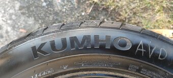 Letné pneumatiky KUMHO HP91 Crugen R19 235/55 105W Letne - 4