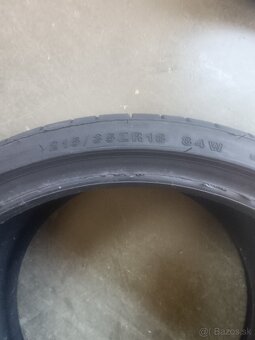 215/35 r18 2.ks letné doveziem - 4