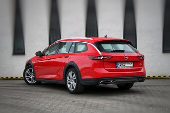 Opel Insignia country tourer - 4