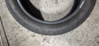 Predam letne 225/45/17 Bridgestone Turanza - 4