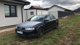 Audi a4 b6 1.9 tdi - 4