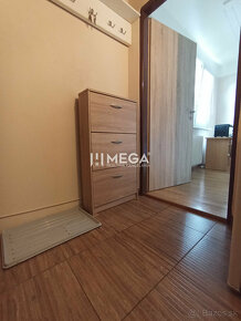 Na predaj útulný 1 izbový byt v lokalite Košice - Západ - 4