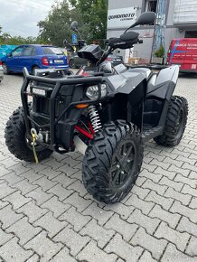 POLARIS SCRAMBLER XP 1000 - 4