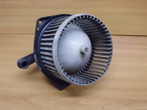 Ventilátor,radiátor topení Nissan Navara,Cabstar,Pathfinder - 4
