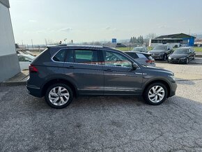 Volkswagen Tiguan 2.0TDi DSG 2021 Highline 4motion FullLed - 4